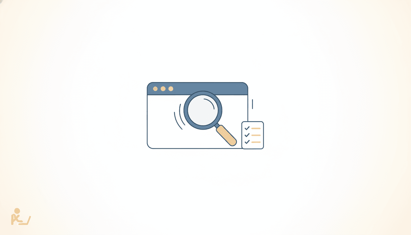 Is your website costing you customers? 7 quick checks