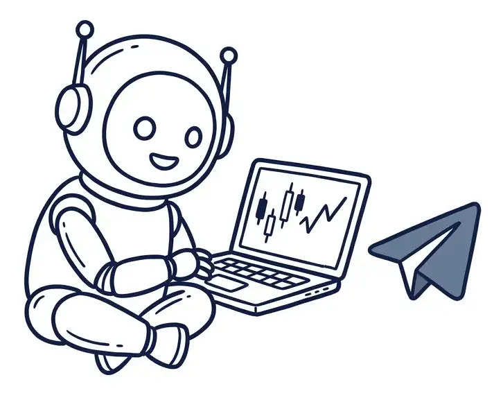 Smart Bot — AI copy-trading for prediction markets.